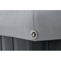 ג'קוזי מתנפח מתאים ל-4-6 אנשים P-TU069 דגם TUSCANY מבית MSPA