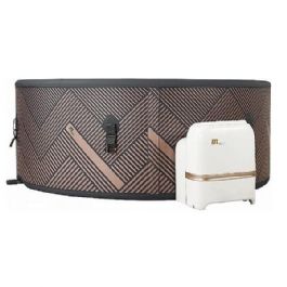 ג'קוזי מתנפח מתאים ל-6 אנשים C-MO069 דגם CONCEPT מבית MSPA