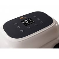 ג'קוזי מתנפח מתאים ל-6 אנשים C-MO069 דגם CONCEPT מבית MSPA