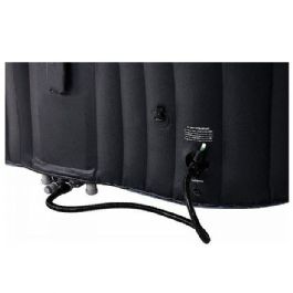 ג'קוזי מתנפח מתאים ל 4 מבוגרים ו 2 ילדים C-TE061 דגם TEKAPO מבית MSPA