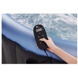 ג'קוזי מתנפח מתאים ל 4 מבוגרים ו 2 ילדים C-TE061 דגם TEKAPO מבית MSPA