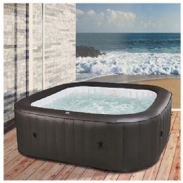 ג'קוזי מתנפח מתאים ל-6 אנשים U-VT061 דגם VITO מבית MSPA