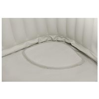 ג'קוזי מתנפח מתאים ל-6 אנשים U-VT061 דגם VITO מבית MSPA