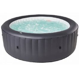 ג'קוזי מתנפח מתאים ל-6 אנשים U-RB061 דגם RIMBA מבית MSPA