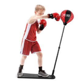 מתקן אגס אגרוף עומד לילדים 902021 מבית CITYSPORT