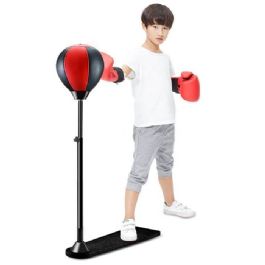 מתקן אגס אגרוף עומד לילדים 902021 מבית CITYSPORT