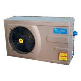 משאבת חום לבריכה 671805 עילית ALPINE 9KW