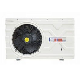 משאבת חום לבריכה 671810 17 KT חד פאזי - נורבגיה