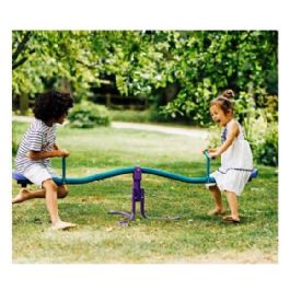 נדנדה לחצר 797989 שמסתובבת גם 360 מעלות