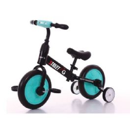 אופניים לילדים רב תכליתיים 289012 כחול מבית CITYSPORT