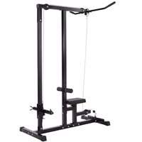 מכשיר פולי עליון ופולי תחתון 310445 מבית CITYSPORT