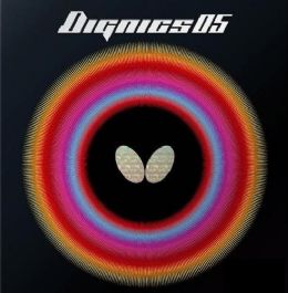 גומייה למחבט טניס שולחן 304732 בטרפליי Butterfly