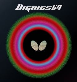 גומייה למחבט טניס שולחן 304735 בטרפליי Butterfly