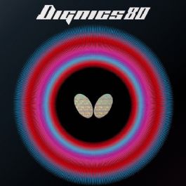 גומייה למחבט טניס שולחן 304736 בטרפליי Butterfly