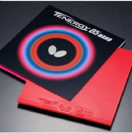 גומייה למחבט טניס שולחן 304738 בטרפליי Butterfly