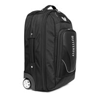 תיק טרולי 680123 Butterfly Trolley