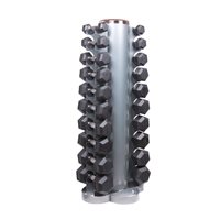 סטנד מעמד למשקולות יד/דמבלס 890796 מבית CITYSPORT