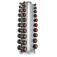 סטנד מעמד למשקולות יד/דמבלס 890796 מבית CITYSPORT