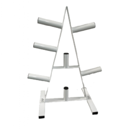 סטנד מעמד למשקולות צלחת דיסק אולימפיות 50 מ"מ 890798 מבית CITYSPORT