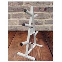 סטנד מעמד למשקולות צלחת דיסק אולימפיות 50 מ"מ 890798 מבית CITYSPORT