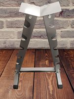 סטנד מעמד מקצועי למשקולות יד דמבלס 890799 מבית CITYSPORT