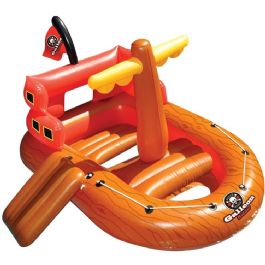 הספינה הפיראטית דגם 90945  מבית CITYSPORT