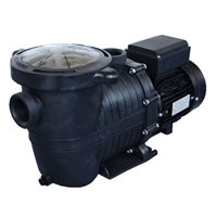 משאבה 1.5 כ"ס 72544 MUSTANG SUPER-LINE מוסטנג