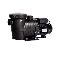 משאבה 1.5 כ"ס 72544 MUSTANG SUPER-LINE מוסטנג