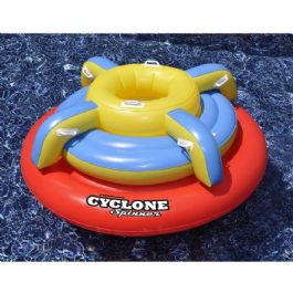 קרוסלה מתנפחת לבריכה דגם 90586 מבית CITYSPORT