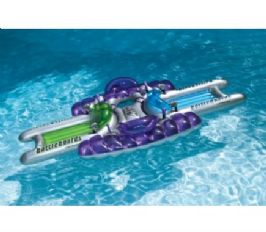 מלחמת סירות דגם 90793 מבית CITYSPORT