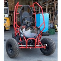 באגי ממונע 690031 לילדים 36V מבית CITYSPORT