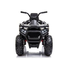 טרקטורון ממונע לילדים 24V מיוחד 363701 עם צמיגי גומי מבית CITYSPORT