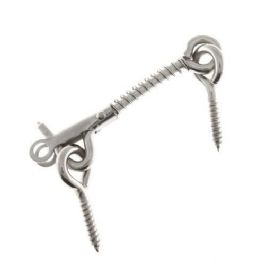 גדר בטיחות לבריכה 1 מ' 344123 ALVIPOOL ספרד אלביפול