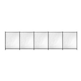 גדר בטיחות לבריכה 55 מ' 344127 ALVIPOOL ספרד אלביפול