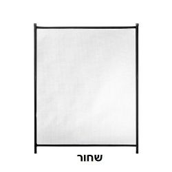 גדר בטיחות לבריכה 1 מ' 344123 ALVIPOOL ספרד אלביפול