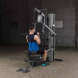 מולטי טריינר מקצועי ומסיבי 260031 G6B מבית BODYSOLID