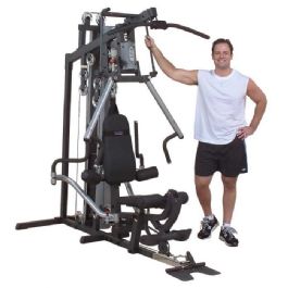 מולטי טריינר מקצועי ומסיבי 260031 G6B מבית BODYSOLID