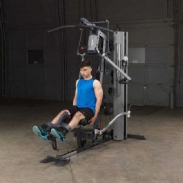 מולטי טריינר מקצועי ומסיבי 260031 G6B מבית BODYSOLID