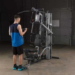 מולטי טריינר מקצועי ומסיבי 260031 G6B מבית BODYSOLID