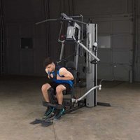 מולטי טריינר מקצועי ומסיבי 260031 G6B מבית BODYSOLID