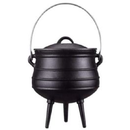 סיר פויקה 10 ליטר 260041 מבית CITYSPORT