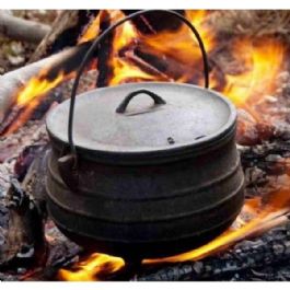 סיר פויקה 10 ליטר 260041 מבית CITYSPORT