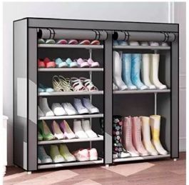 ארון אחסון נעליים זוגי 758501 מבית CITYSPORT