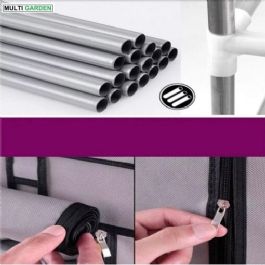 ארון אחסון נעליים זוגי 758501 מבית CITYSPORT