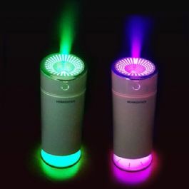 דיפיוזר 604108 מכשיר אדים להפצת שמנים ארומתיים ריחני מבית CITYSPORT