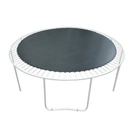 משטח קפיצה לטרמפולינה 202326 בגודל 4.2 מטר, 14 פיט, 88 קפיצים קנדה