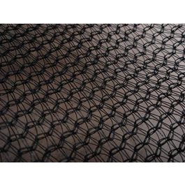 רשת הגנה חיצונית 202336 לטרמפולינה 15 פיט, 4.5 מטר, עם 12 עמודים URBAN JUMP