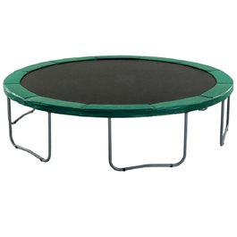 מגן קפיצים לטרמפולינה 202347 בגודל 12 פיט, 3.66 מטר, בעובי 28 מ"מ פרימיום URBAN JUMP