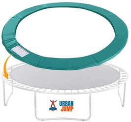 כיסוי קפיצים לטרמפולינה 202354 בגודל 3 מטר 10 פיט URBAN JUMP
