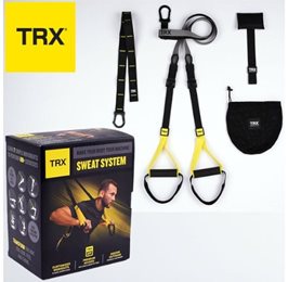 רצועות TRX מקוריות 799024 דגם SWEAT - הלהיט שכבש את העולם